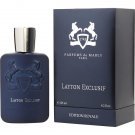 Parfums de Marly Layton Exclusif  Eau de Parfum 4.2 oz Spray.