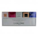 Lancome 5 Piece Variety Gift Set for Women