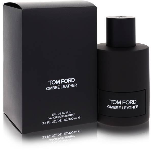 Tom Ford Ombre Leather Cologne Eau de Parfum 3.4 oz Spray.