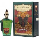 XERJOFF Casamorati Fiero Perfume, Eau de Parfum 3.4 oz Spray.