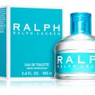 Ralph Perfume by Ralph Lauren Eau de Toilette 3.4 oz Spray.