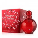 Britney Spears Hidden Fantasy Perfume Eau de Parfum 3.3 oz Spray.