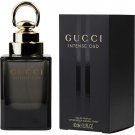 Gucci Intense Oud Cologne Eau de Parfum 3.0 oz/90 ml Spray.