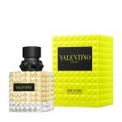 Valentino Donna Born In Roma Yellow Dream Perfume Eau de Parfum 3.4 oz Spray.
