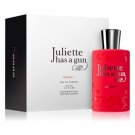 Juliette Has A Gun Mmmm Perfume, Eau de Parfum 3.3 oz Spray.