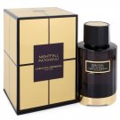 Carolina Herrera Nightfall Patchouli Perfume Eau de Parfum 3.4 oz Spray.