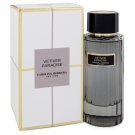 Carolina Herrera Vetiver Paradise Perfume Eau de Toilette 3.4 oz Spray.