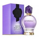 Viktor & Rolf Good Fortune Perfume Eau de Parfum 3.04 oz Spray.