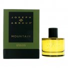 Joseph Abboud Mountain Cologne Cologne, Eau de Parfum 3.4 oz Spray.
