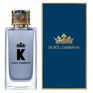 K by Dolce & Gabbana Eau de Toilette 3.3 oz Spray.