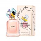 Perfect Perfume by Marc Jacobs Eau de Parfum 3.3 oz Spray.