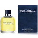 Dolce & Gabbana Pour Homme Eau de Toilette 4.2 oz Spray.