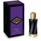 Atelier Versace Safran Royal Perfume Eau de Parfum 3.4 oz Spray.