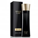 Giorgio Armani Code Cologne for Men Eau de Parfum 3.7 oz Spray
