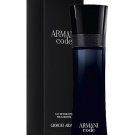 Giorgio Armani Code Cologne for Men Eau de Toilette 4.2 oz Spray