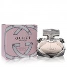 Gucci Bamboo Perfume Eau de Parfum 2.5 oz Spray.