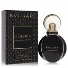 Bvlgari Goldea The Roman Night Perfume Eau de Parfum Sensual 1.7 oz Spray.