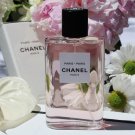 Chanel Les Eaux de Chanel Paris-Paris Perfume Eau de Toilette 4.2 oz Spray.