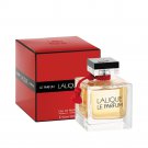 Lalique Le Parfum Eau de Parfum 3.3 oz Spray.