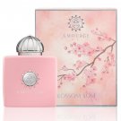 Amouage Blossom Love  Perfume Eau de Parfum 3.4 oz Spray.