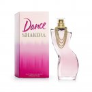 Shakira Dance Perfume Eau de Toilette 2.7 oz Spray.