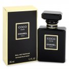 CHANEL COCO NOIR Perfume Eau de Parfum 1.2 oz Spray