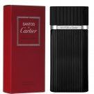 Santos de Cartier Cologne by Cartier Eau de Toilette 3.3 oz Spray.