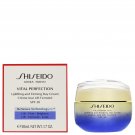 Shiseido Vital Protection 1.7 oz Uplifting and Firming Cream
