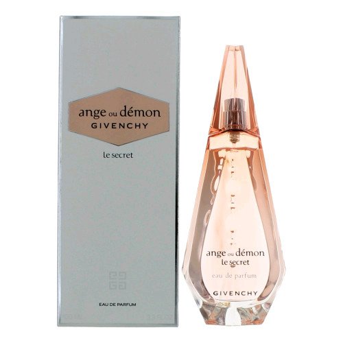 GIVENCHY Ange Ou Demon Le Secret Perfume Eau de Parfum 3.3 oz Spray.