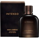 Dolce & Gabbana Pour Homme Intenso Cologne Eau de Parfum 4.2 oz Spray.