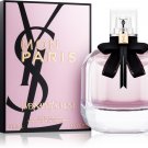 Yves Saint Laurent Mon Paris Perfume Eau de Parfum 3.0 oz Spray.