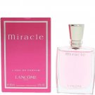 Lancome Miracle L'Eau De Parfum 1.0 oz Spray.
