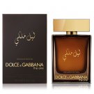 Dolce & Gabbana The One Royal Night Cologne Eau de Parfum 3.3 oz Spray.