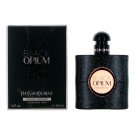 YVES SAINT LAURENT Black Opium Perfume Eau de Parfum 1.6 oz Spray.