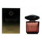 Versace Crystal Noir Perfume Eau de Parfum 1.0 oz Spray.