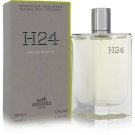 Hermes H24 Cologne  3.3 oz Eau De Toilette Spray Refillable for Men