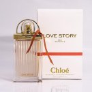 Chloe Love Story Eau Sensuelle Perfume, Eau de Parfum 2.5 oz Spray.