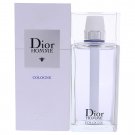 Dior Homme by Christian Dior Eau de Cologne 2.5 oz Spray.