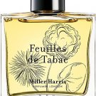 MILLER HARRIS Feuilles de Tabac Perfume Eau de Parfum 3.4 oz Spray