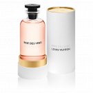LOUIS VUITTON ROSE DES VENTS Perfume Eau de Parfum 6.8 oz Spray.