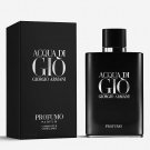 Acqua Di Gio Profumo by Giorgio Armani 4.2 oz Parfum Spray