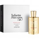 Juliette Has a Gun Midnight Oud Perfume Eau de Parfum 3.3 oz Spray.