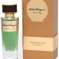 Salvatore Ferragamo Tuscan Creations Rinascimento Eau de Parfum 3.4 oz Spray.