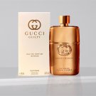 Gucci Guilty Pour Femme Eau De Parfum Intense 3.0 oz/90 ml Spray.