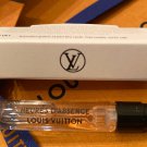 Louis Vuitton Heures D'absence Perfume Sample, Eau de Parfum 0.06 oz Spray.