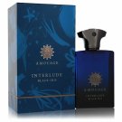 Amouage Interlude Black Iris Man  Eau de Parfum 3.4 oz Spray.