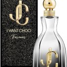 Jimmy Choo I Want Choo Forever Eau de Parfum 3.3 oz Spray.