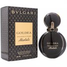 Bvlgari Goldea The Roman Night Absolute 1.7 oz Sensual Eau De Parfum Spray for Women