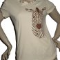 MISS SHAHEEN Hawaii Shirt Skirt Set L Large 10 Outfit