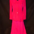 RALPH LAUREN Crest DRESS JACKET Set L Large 10 Outfit